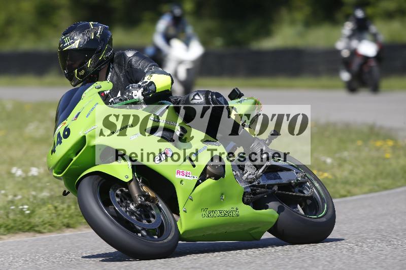 /12 30.04.2025 Speer Racing ADR/Gruppe gruen/446